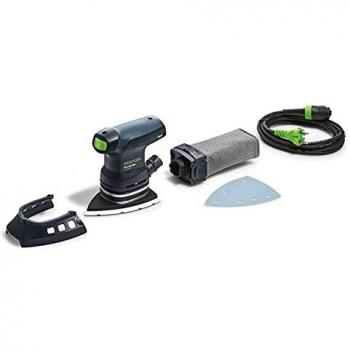 Festool - Lijadora delta