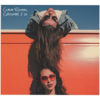 Everywhere I Go - CICADA RHYTHM
