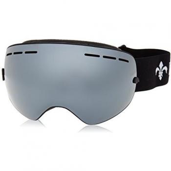 Lenoir Eyewear le3107.1 Gafas de Sol Unisex, Transparente