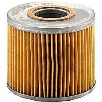 Mann Filter H1017n Filtro de Aceite