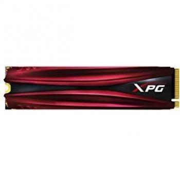 XPG GAMMIX S11 Pro M.2 2000 GB PCI Express 3.0 3D TLC NAND NVMe
