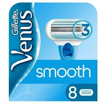 Gillette Venus Original Pack of 8 Blades