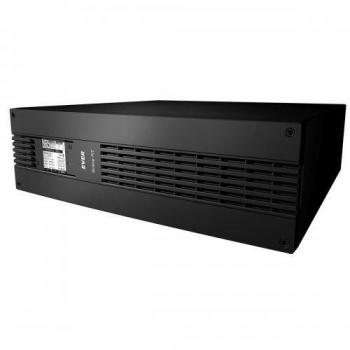 Ever SINLINE RT 1600 UPS - Línea interactiva 1,6 kVA 1250 W 8 salidas AC