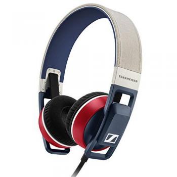Sennheiser URBANITE - Auriculares de diadema abiertos