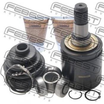 FEBEST Junta Homocinética CV-joint 0111-FZJ100, alta calidad, compatible con modelos específicos, fabricada con materiales duraderos, diseño optimizado para un rendimiento eficiente y reducción de ruido