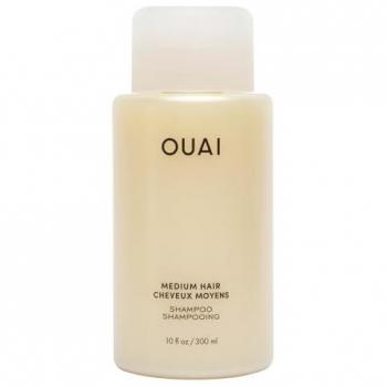 OUAI Medium Hair Dailycare Shampoo 300ml Unisex