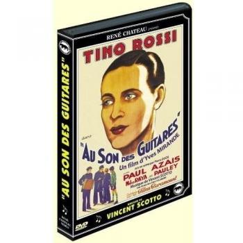 Au son des guitares [Francia] [DVD]