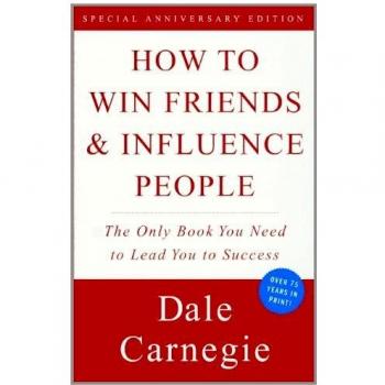 How to win friends influence people 3