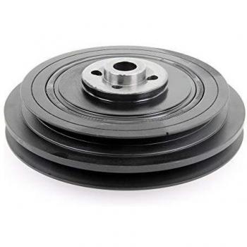Polea de cigüeñal VAICO para VW Transporter T4, calidad original