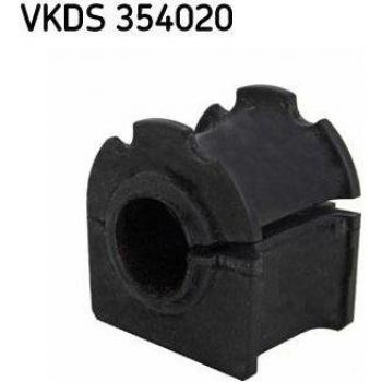 Casquillo del cojinete estabilizador SKF VKDS 354020