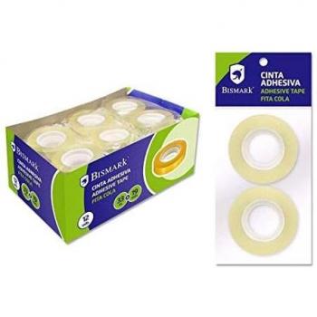 200B201 - Recamb 2 Und Cinta Adhesiva 33X19Mm