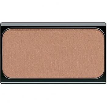 Artdeco Magnetic Blusher, 02, Deep Brown Orange, Pack of 1, 4019674330029