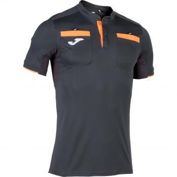 Joma Short Sleeve Referee Shirt