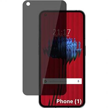 Protector Pantalla Hidrogel Antiespías Flexible y Privacidad para Nothing Phone 1