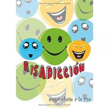 Risadicción...engánchate a la risa