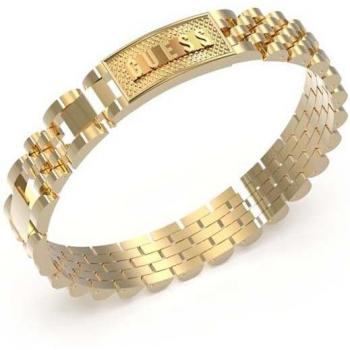 Pulsera Guess Empire JUMB03201JWYGT-U de acero