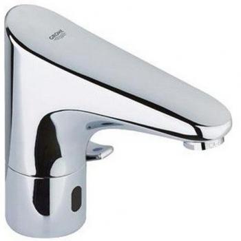 Grohe Europlus E lavabo con mezclador y pila Ref. 36207001