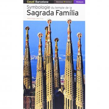 Symbologie du Temple de la Sagrada Família