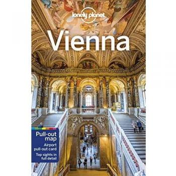 Lonely Planet Vienna: Lonely Planet's most comprehensive guide to the city (Travel Guide)