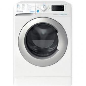 Lavadora-secadora Indesit BDE 107436 WSV SPT 10 kg / 7 kg, 1400 rpm, clase D, libre instalación