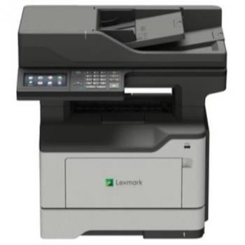 IMPRESORA LASER MULTIFIUNCION MONOCROMO LEXMARK MX522ADHE