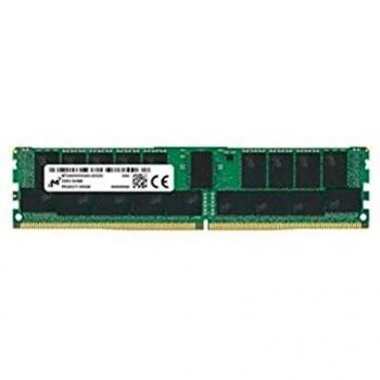 Micron MTA36ASF4G72PZ-2G9J3 DDR4 CL21 32GB
