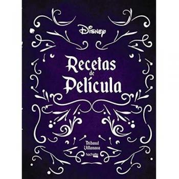 Recetas de película Disney