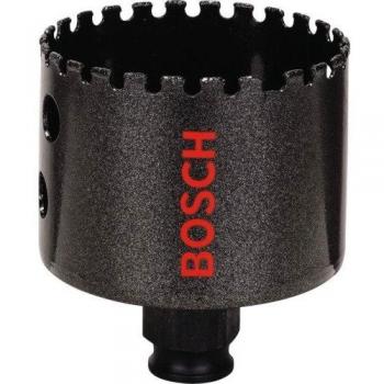 Bosch Professional 2608580313 Diamond holesaw Ø 60mm, Black, 60 mm