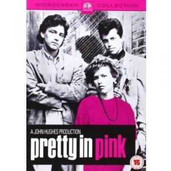 Pretty in Pink [Reino Unido] [DVD]