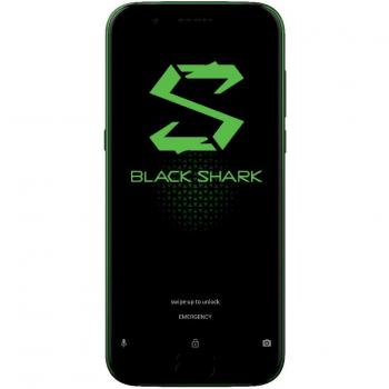 Xiaomi SKR de h0 N de 128 BlackShark Smartphone, 128 GB Negro