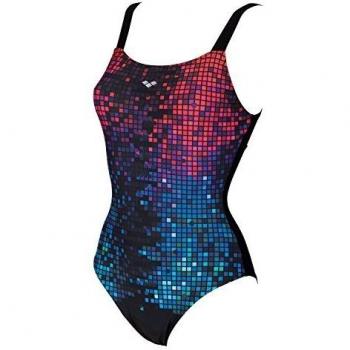 Arena Opal Wing Back