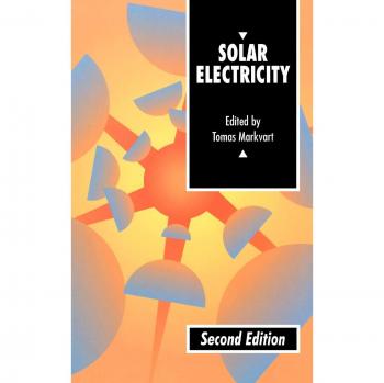 Paquete de Aprendizaje de Energía Solar: Electricidad Solar 2e Tapa Dura