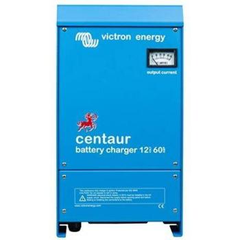 Victron Centaur 12V 60A Triple Output Battery Charger