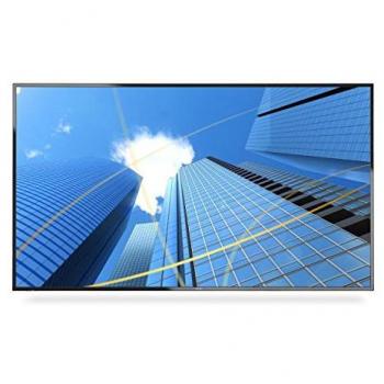 NEC MultiSync E506 - Panel Plano de Señalización Digital 50 LED Full HD, Negro