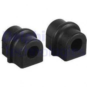 DELPHI estabilizador barra estabilizadora TD1097W, características: tipo de producto - silentblock, material duradero, diseño específico para optimizar la estabilidad del vehículo, fácil instalación, compatible con diversas marcas y modelos de autom