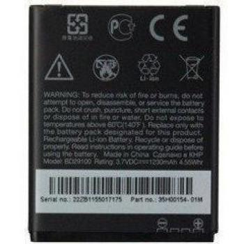 HTC BA S540 batería de 1230 mAh para WILDFIRE S