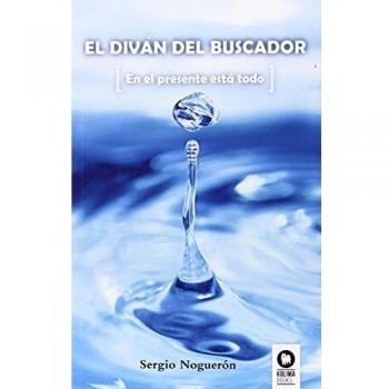 El diván del buscador: En el presente está todo