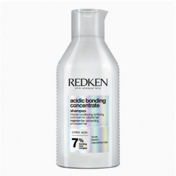 Redken Acidic Bonding Concentrate Strengthening Shampoo for Weak Hair 500 ml