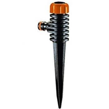 Claber D86600000 - Aspersor turbospike gardenlife carding