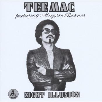 Night Illusion Lp [Vinilo]