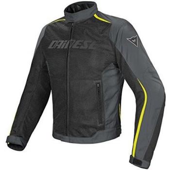 Dainese Hydra Flux D-Dry Jacket Chaqueta Moto