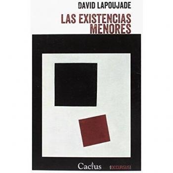 Las existencias menorres