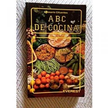 ABC de Cocina