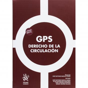 GPS Derecho de la circulación