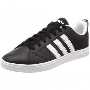 Adidas Advantage Vs F99254, Zapatillas de Deporte Hombre, Negro