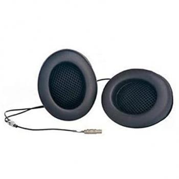 Auriculares Stilo STIAE0304 - In-ear, con micrófono y control de volumen