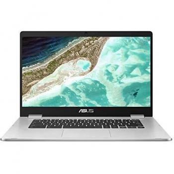 Asus Chromebook Z1500CNEJ0400 156'' Plata