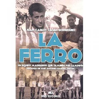 LA FERRO