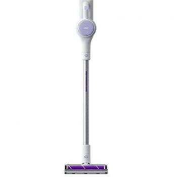 ROIDMI Zero Storm-Aspiradora sin cable, 110 AW, 335 W, 100.000 RPM, batería hasta 60 mins, depósito 0,65L, Lavanda