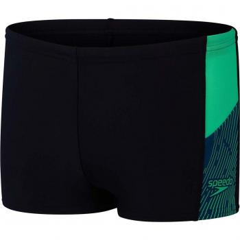 Speedo Bañador Bóxer Aquashort para Niños Dive